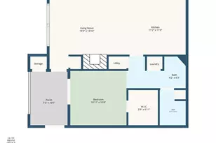 9130 E Arbor Cir, Englewood, CO 80111 - Photo 19