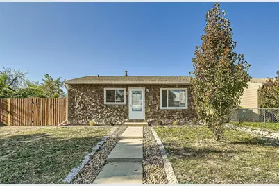 7695 Kearney Drive, Commerce City, CO 80022 - Photo 1