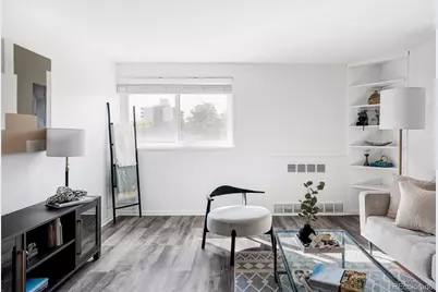 1243 Gaylord Street #304, Denver, CO 80206 - Photo 3