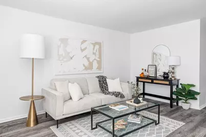 1243 Gaylord Street #304, Denver, CO 80206 - Photo 1