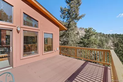 1269 Roland Drive, Bailey, CO 80421 - Photo 13