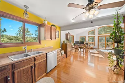 1269 Roland Drive, Bailey, CO 80421 - Photo 17