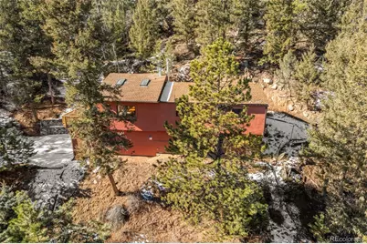 1269 Roland Drive, Bailey, CO 80421 - Photo 33