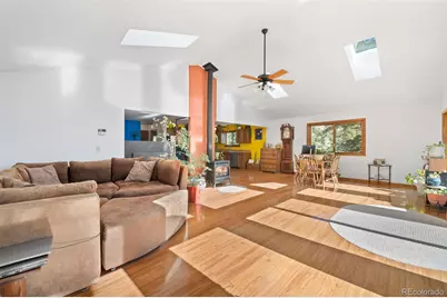 1269 Roland Drive, Bailey, CO 80421 - Photo 15