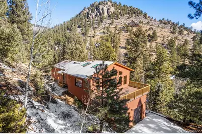 1269 Roland Drive, Bailey, CO 80421 - Photo 5