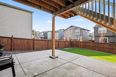 1053 High Point Trail, Elizabeth, CO 80107 - Photo 23