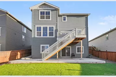 1053 High Point Trail, Elizabeth, CO 80107 - Photo 23