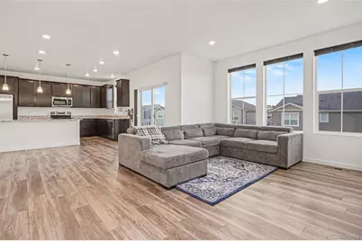 1053 High Point Trail, Elizabeth, CO 80107 - Photo 3