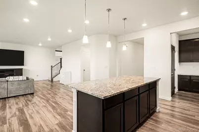 1053 High Point Trail, Elizabeth, CO 80107 - Photo 7