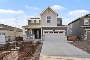 1053 Highpoint Trl, Elizabeth, CO 80107 - Photo 1