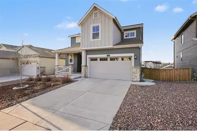 1053 High Point Trail, Elizabeth, CO 80107 - Photo 27