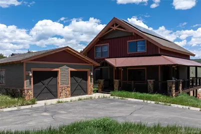 350 Lone Eagle, Granby, CO 80446 - Photo 3