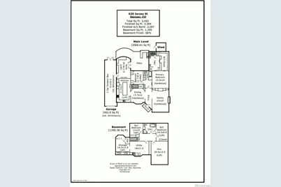 620 Jersey Street, Denver, CO 80220 - Photo 43