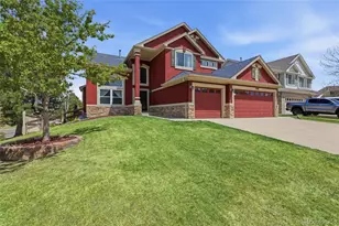 11560 Pine Hill St, Parker, CO 80138 - Photo 3