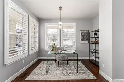 2860 Emporia Court, Denver, CO 80238 - Photo 3