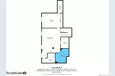 2860 Emporia Court, Denver, CO 80238 - Photo 49