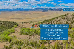 1819 Snyder Creek Rd, Jefferson, CO 80456 - Photo 49
