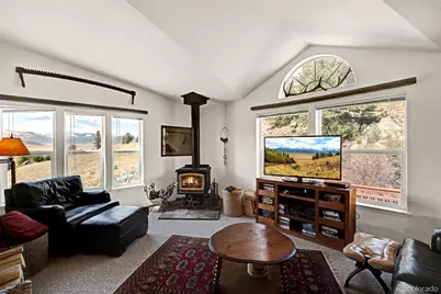 1819 Snyder Creek Road, Jefferson, CO 80456 - Photo 3