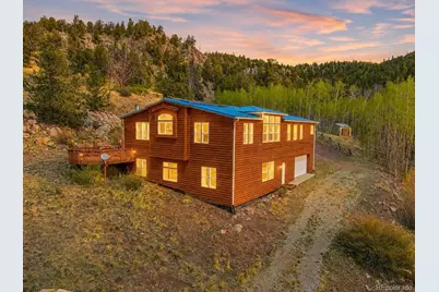 1819 Snyder Creek Road, Jefferson, CO 80456 - Photo 27