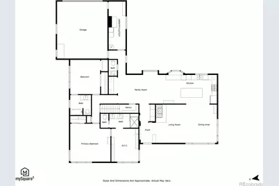 2250 N Monaco Parkway, Denver, CO 80207 - Photo 45