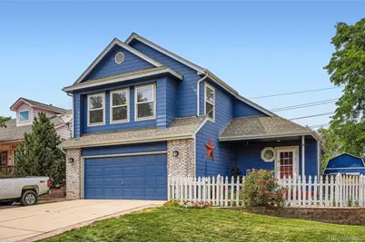 13155 W 63rd Place, Arvada, CO 80004 - Photo 1