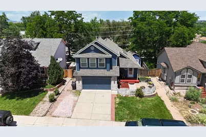 13155 W 63rd Place, Arvada, CO 80004 - Photo 3