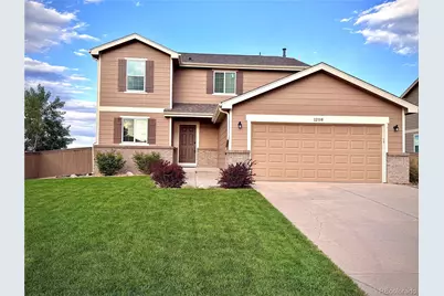 1208 Crenshaw Street, Castle Rock, CO 80104 - Photo 1
