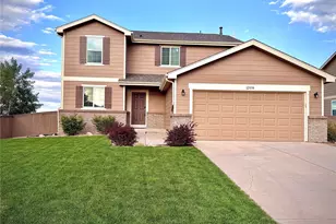 1208 Crenshaw St, Castle Rock, CO 80104 - Photo 1