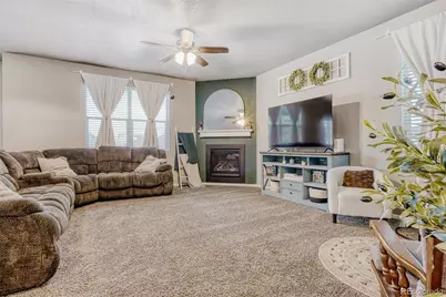 2211 Shadow Rider Circle, Castle Rock, CO 80104 - Photo 9