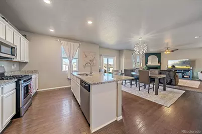 2211 Shadow Rider Circle, Castle Rock, CO 80104 - Photo 19