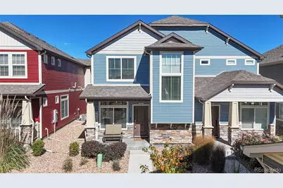 17983 E 103rd Avenue, Commerce City, CO 80022 - Photo 1