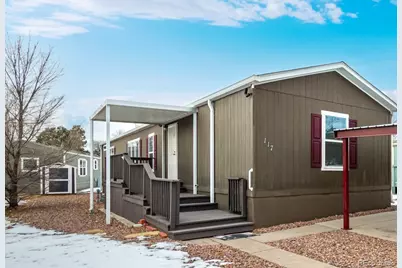 1095 Western Drive, Colorado Springs, CO 80915 - Photo 5