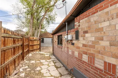 548 E Third Street, Salida, CO 81201 - Photo 35