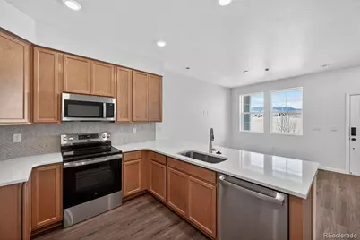 17165 W 91st Lane, Arvada, CO 80007 - Photo 3