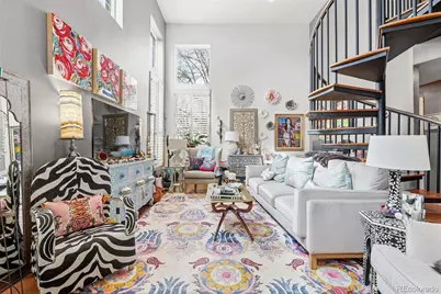 790 N Clarkson Street #101, Denver, CO 80218 - Photo 5