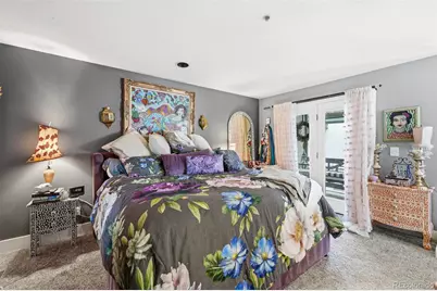 790 N Clarkson Street #101, Denver, CO 80218 - Photo 17