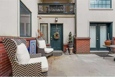 790 N Clarkson Street #101, Denver, CO 80218 - Photo 3