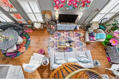 790 N Clarkson Street #101, Denver, CO 80218 - Photo 15