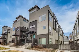 1817 Gaylord St, Denver, CO 80206 - Photo 1