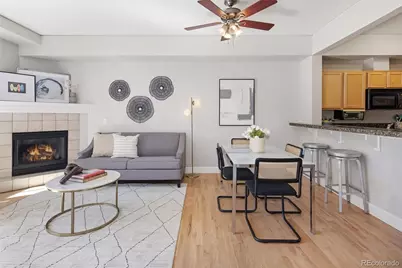 1699 N Downing Street #108, Denver, CO 80218 - Photo 3