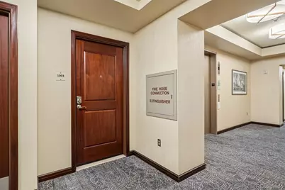 2990 E 17th Avenue #1003, Denver, CO 80206 - Photo 49