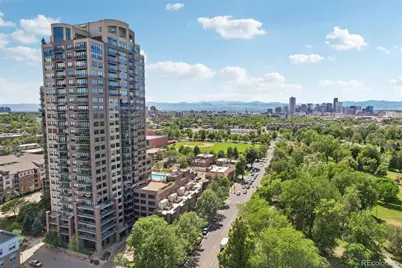 2990 E 17th Avenue #1003, Denver, CO 80206 - Photo 35