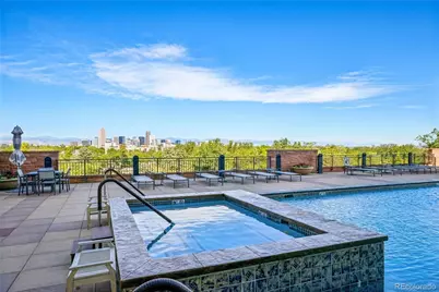 2990 E 17th Avenue #1003, Denver, CO 80206 - Photo 45