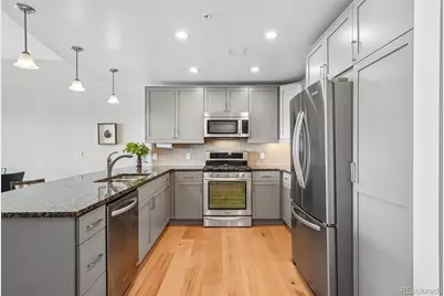 2990 E 17th Avenue #1003, Denver, CO 80206 - Photo 15