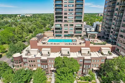 2990 E 17th Avenue #1003, Denver, CO 80206 - Photo 47