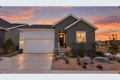 17236 W 92nd Loop, Arvada, CO 80007 - Photo 1