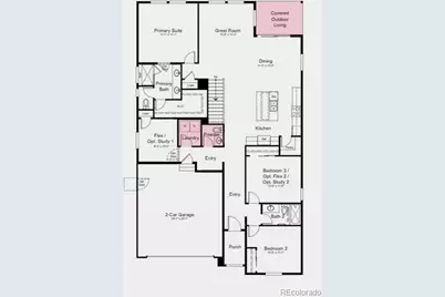 17236 W 92nd Loop, Arvada, CO 80007 - Photo 39