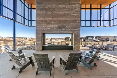 4334 Ridgewalk Point, Castle Rock, CO 80108 - Photo 41