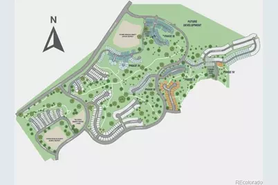 4334 Ridgewalk Point, Castle Rock, CO 80108 - Photo 33