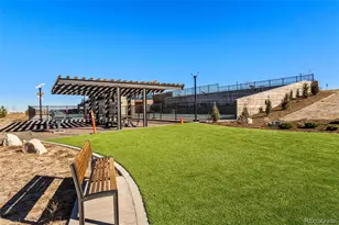 4334 Ridgewalk Pt, Castle Rock, CO 80108 - Photo 45